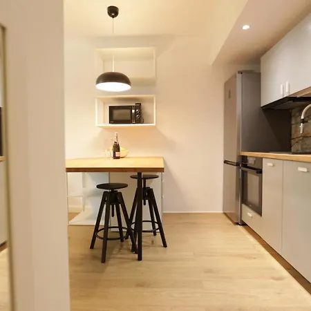 Apartament Sunrise