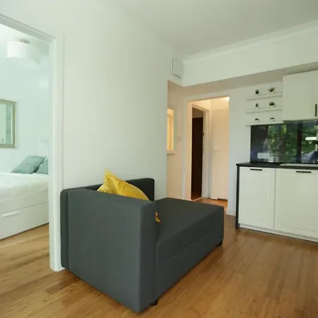 Sunrise Apartament