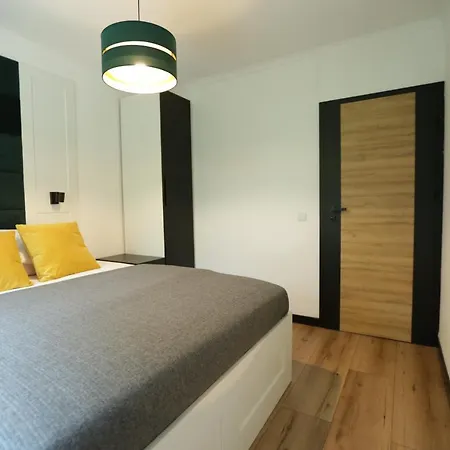 Sunrise Apartament