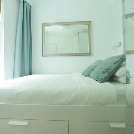 Апартаменты Sunrise *