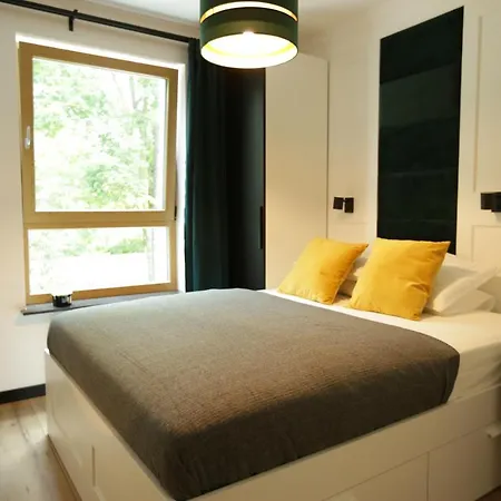 Sunrise Apartament Sopot