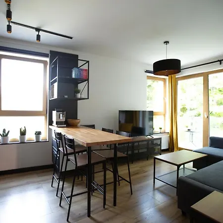 Sunrise Apartament