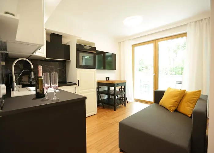 Sunrise * Сопот