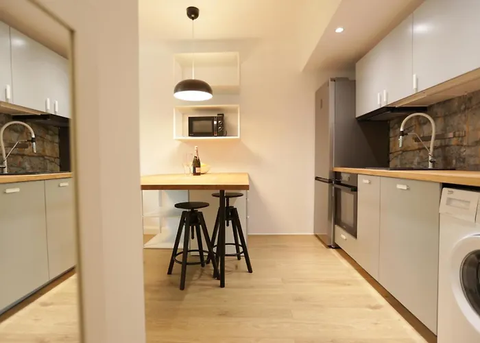 Апартаменты Sunrise