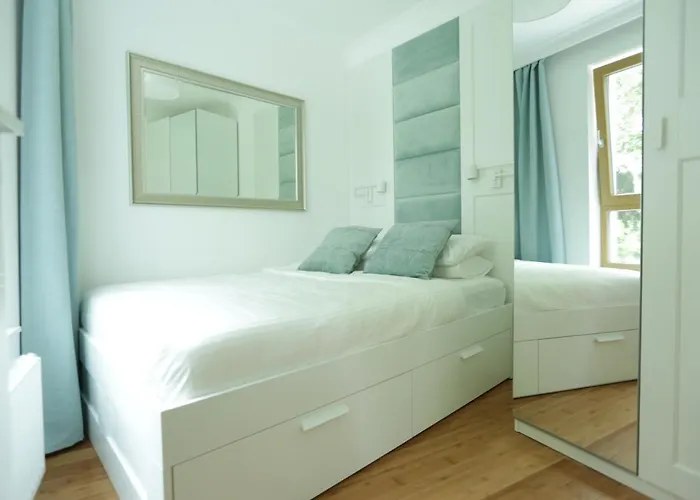 Апартаменты Sunrise