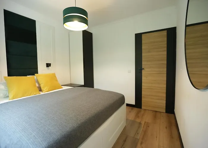 Sunrise Апартаменты