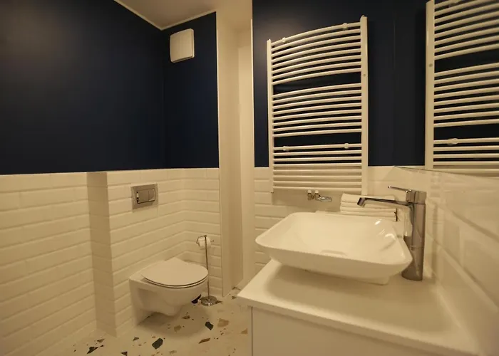 Апартаменты Sunrise