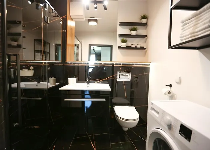 Апартаменты Sunrise *