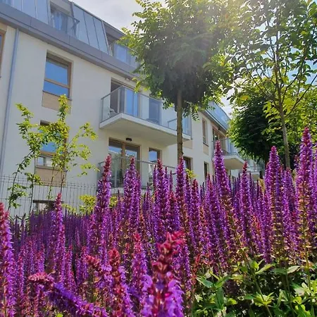 Sunrise Апартаменти *