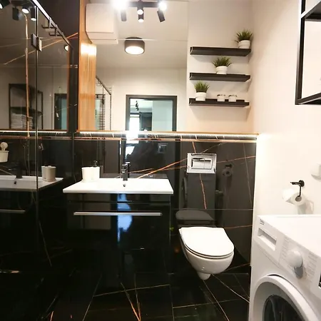 Апартаменти Sunrise *